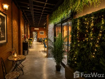 Shophouse for sale in Talat Yai, Phuket