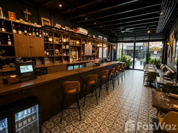 Shophouse for sale in Talat Yai, Phuket