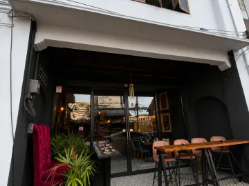 Shophouse for sale in Talat Yai, Phuket