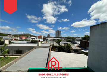 Departamento (Calle 17 e/22 y 24)