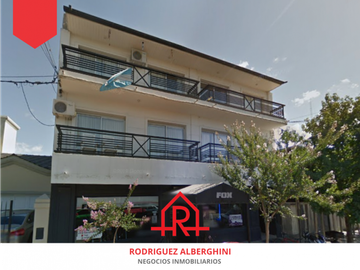 Departamento (Calle 17 e/22 y 24)