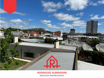 Departamento (Calle 17 e/22 y 24)