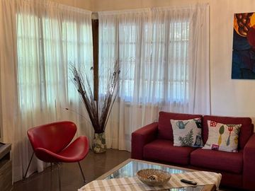 Casa en Chacras de Coria con excelente ubicación