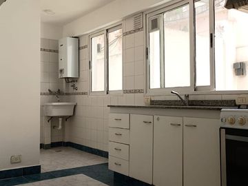 ALQUILER DPTO. 3 AMBIENTES - FLORES