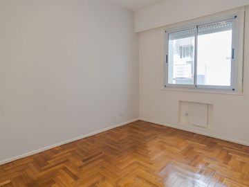3 Amb c/ Balcón y Dependencia en Recoleta