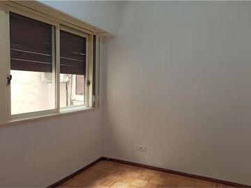 ALQUILER 3AMB AL FRENTE CON BALCON