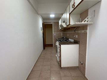 ALQUILER DEPARTAMENTO TIGRE CENTRO
