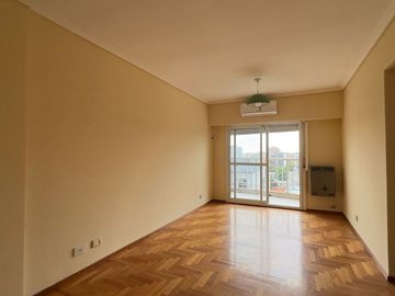 ALQUILER DEPARTAMENTO TIGRE CENTRO