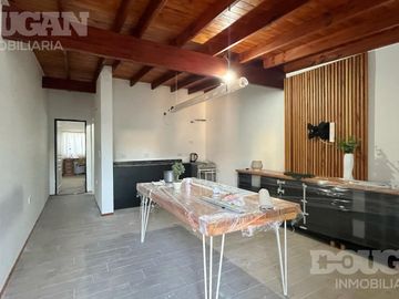 Departamento sobre AVENIDA DEL SOL - ideal Estudio/Oficina