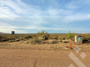 Venta Terreno 562m2 Sector Las Praderas- Chocon Medio Lote 14 Mza 14B