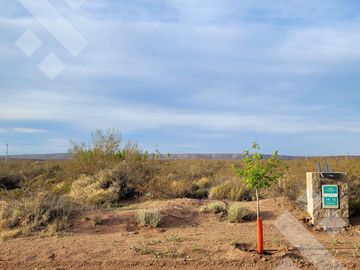 Venta Terreno 562m2 Sector Las Praderas- Chocon Medio Lote 14 Mza 14B