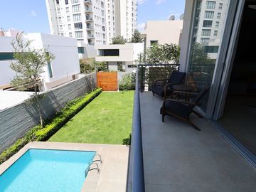 casa en venta en Puerta las Lomas