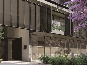 Venta Departamento 4 Ambientes Con Terraza Propia y Cochera en Villa Urquiza
