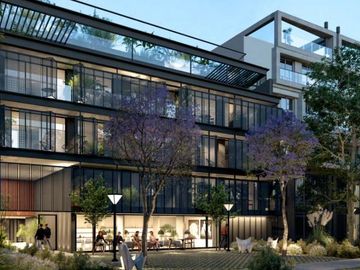 Venta Departamento 4 Ambientes Con Terraza Propia y Cochera en Villa Urquiza