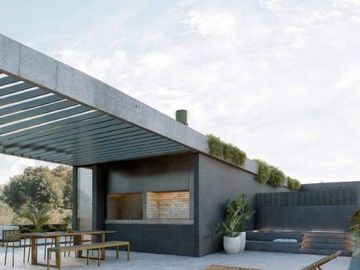Venta Departamento 4 Ambientes Con Terraza Propia y Cochera en Villa Urquiza