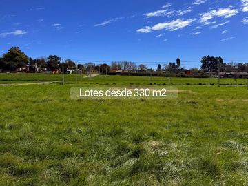 TERRENOS EN VENTA, BARRIO ABIERTO LOS PARAISOS 3, LOS CARDALES