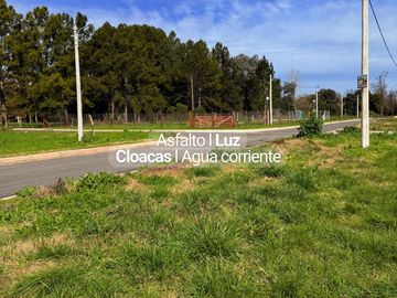 TERRENOS EN VENTA, BARRIO ABIERTO LOS PARAISOS 3, LOS CARDALES