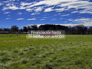 TERRENOS EN VENTA, BARRIO ABIERTO LOS PARAISOS 3, LOS CARDALES