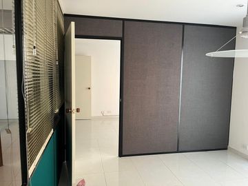 Apartamento en venta de 1 habitación en Bogotá, Chicó.