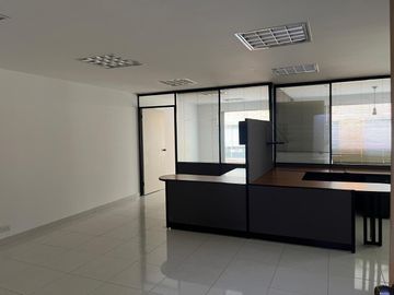 Apartamento en venta de 1 habitación en Bogotá, Chicó.