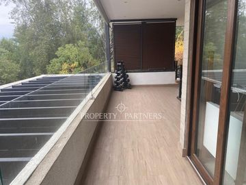 Piedra Roja,  excelente casa mediterránea en condominio consolidado