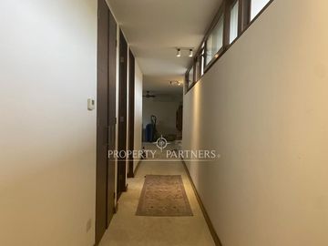 Piedra Roja,  excelente casa mediterránea en condominio consolidado