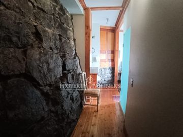 Majestuosa propiedad patrimonial en turístico sector de Valparaíso