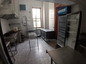 Majestuosa propiedad patrimonial en turístico sector de Valparaíso