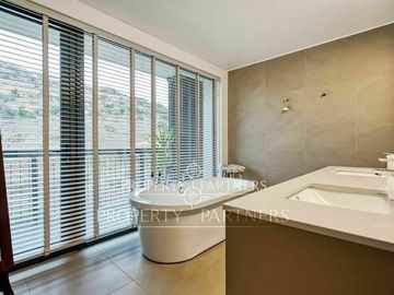 Departamento precioso y moderno, bajos gastos comunes