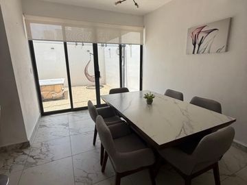 Casa en venta en Playa del Carmen