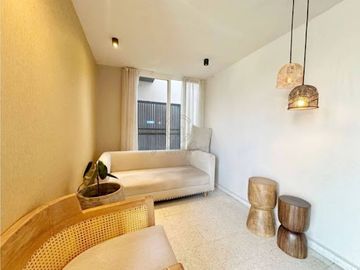 ARRIENDO de APARTAMENTO en CARTAGENA