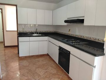 ARRIENDO de APARTAMENTO en MedellÃ­n