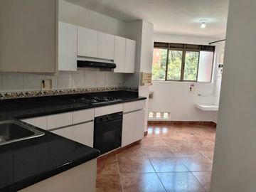 ARRIENDO de APARTAMENTO en MedellÃ­n