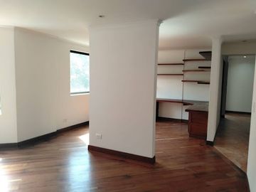 ARRIENDO de APARTAMENTO en MedellÃ­n