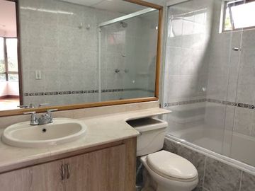 ARRIENDO de APARTAMENTO en MedellÃ­n