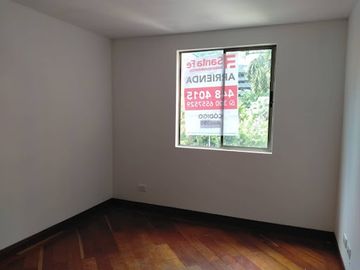 ARRIENDO de APARTAMENTO en MedellÃ­n