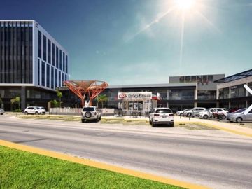 Oficina comercial en renta en Cancún Centro, Benito Juárez, Quintana Roo