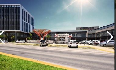 Oficina comercial en renta en Cancún Centro, Benito Juárez, Quintana Roo