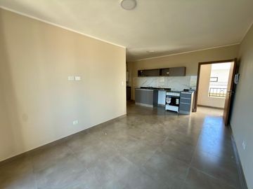 Departamento en 23 de Agosto