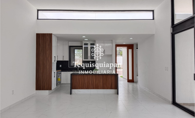 Casa en venta en Tequisquiapan Kintas Residencial