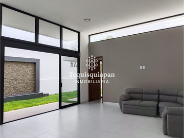 Casa en venta en Tequisquiapan Kintas Residencial