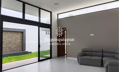 Casa en venta en Tequisquiapan Kintas Residencial