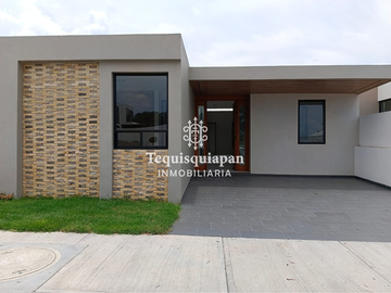 Casa en venta en Tequisquiapan Kintas Residencial