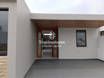 Casa en venta en Tequisquiapan Kintas Residencial