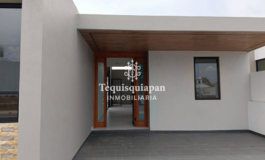 Casa en venta en Tequisquiapan Kintas Residencial