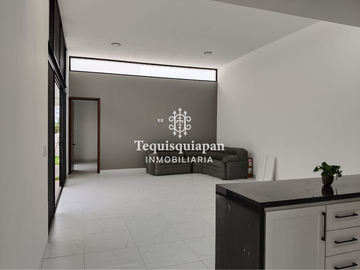 Casa en venta en Tequisquiapan Kintas Residencial