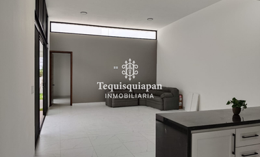 Casa en venta en Tequisquiapan Kintas Residencial