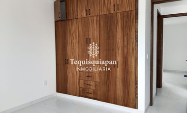 Casa en venta en Tequisquiapan Kintas Residencial