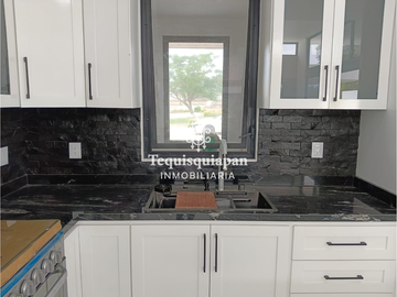 Casa en venta en Tequisquiapan Kintas Residencial