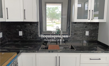 Casa en venta en Tequisquiapan Kintas Residencial